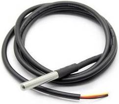 Temperatuur Sensor DS18B20