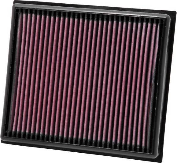 K&N Filters Performance Replacement Element