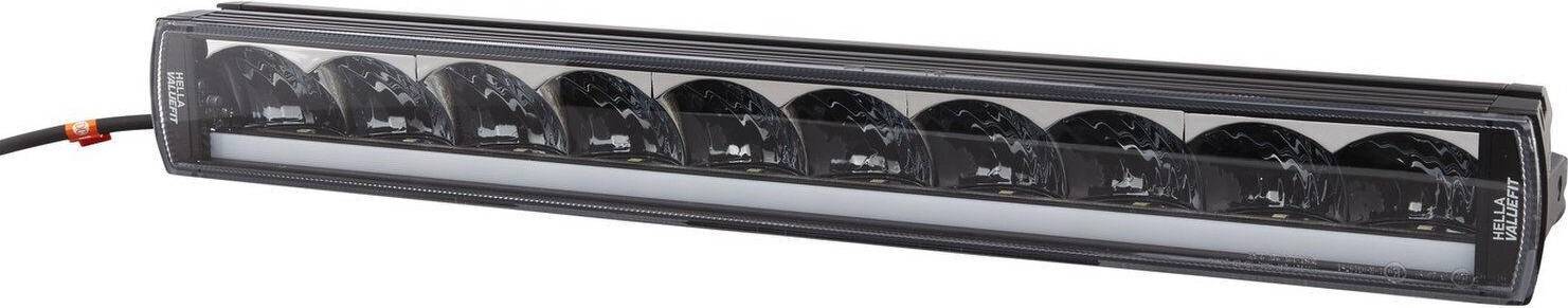 Lightbar LBE 480 LED 19.1 Inch Length