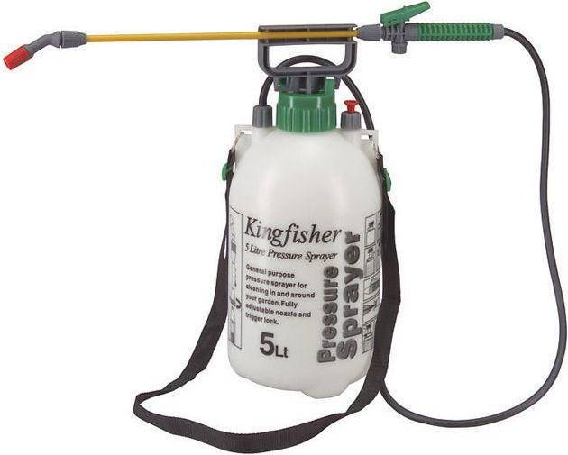 Pressure Sprayer
