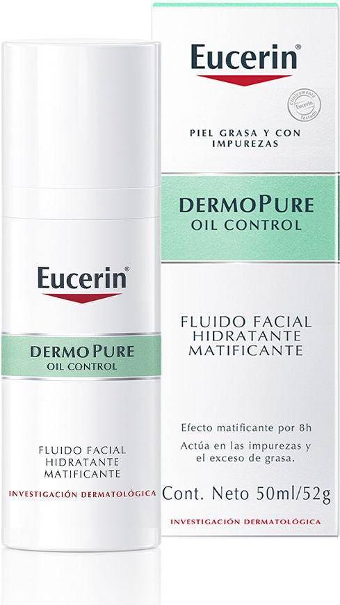 Dermopure Oil Control