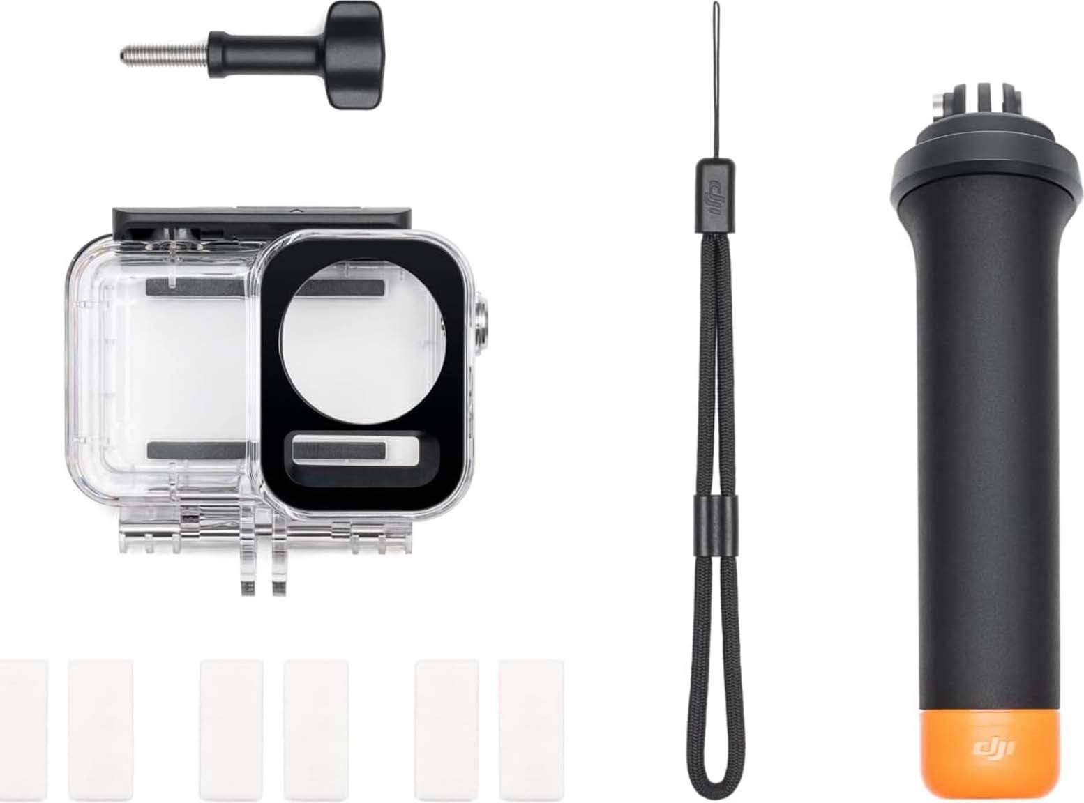 DJI Osmo Action Diving Accessory Kit