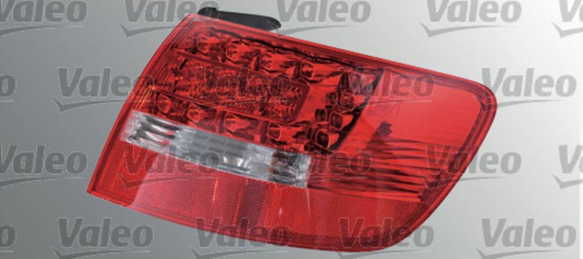 Valeo Combination Rearlight 043847