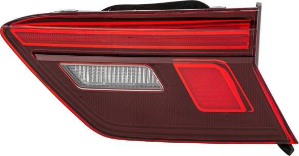 Hella 2SA 012 520-061 LED Rearlight