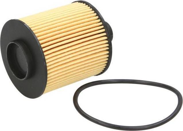 Mahle Oljefilter OX 77..