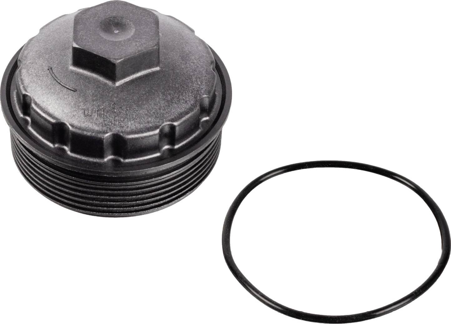 FEBI BILSTEIN Radiator Oil Cap 39698