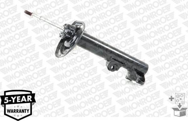 Monroe RideSense Electronic Suspension C2508R