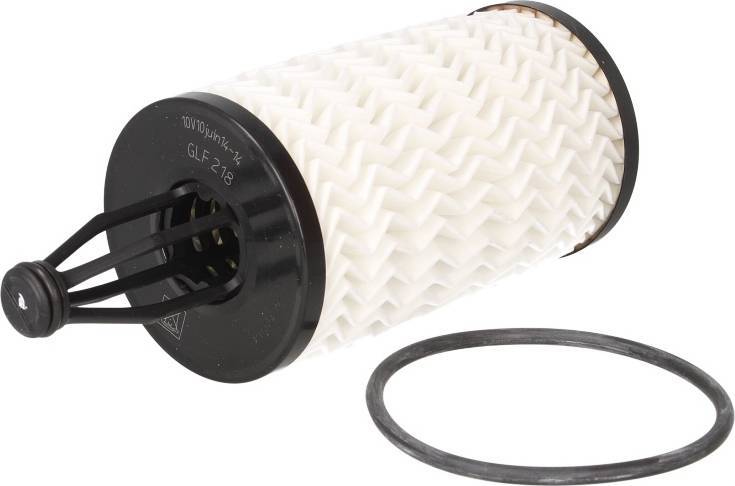 OX 814D Engine Oil Filter