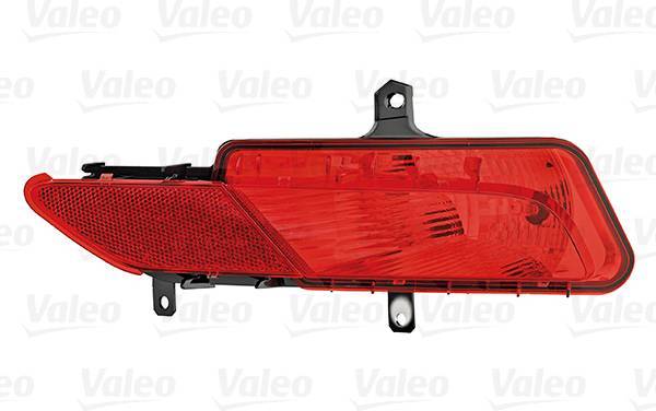 Valeo Halogen Technology Automotive Rearlamp 45236