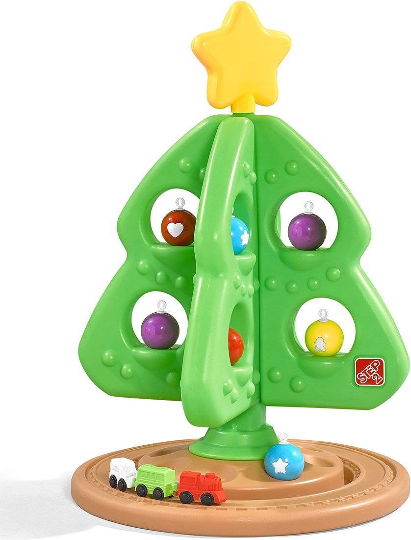 My First Christmas Tree