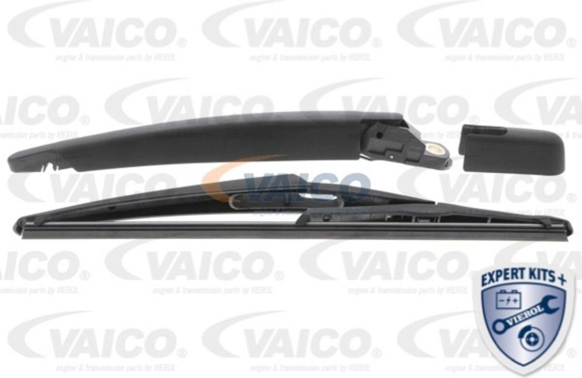 VAICO Wiper Set Rear PBT V30-3033