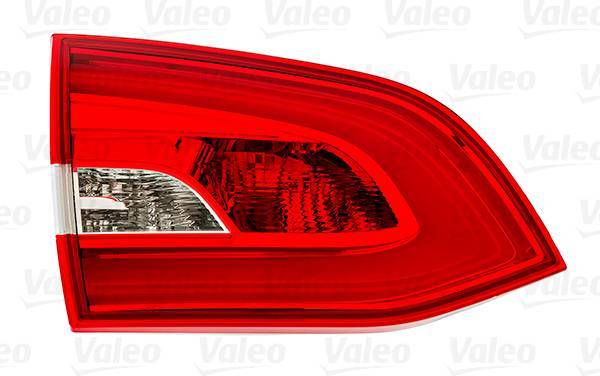 Valeo Halogen Technology Automotive Rearlamp 45375