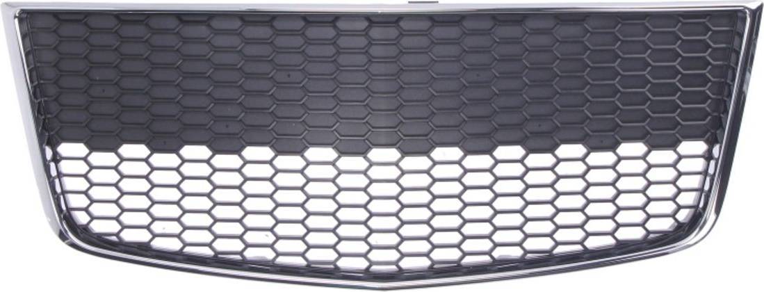 Puskurin Ritilä Edessä DW3272120