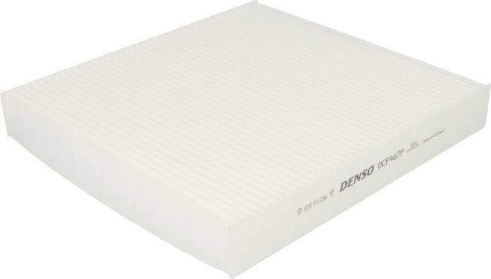 Kupéfilter DCF467P