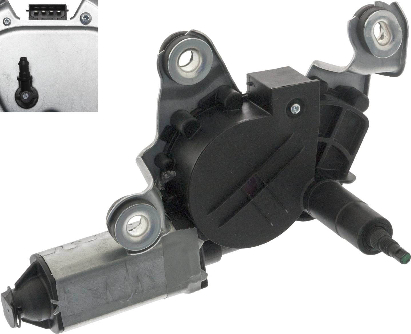 Febi Motor