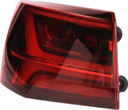 Valeo Rearlight Original Part 047018