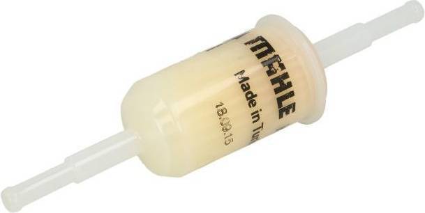 Genuine Fuel Filter