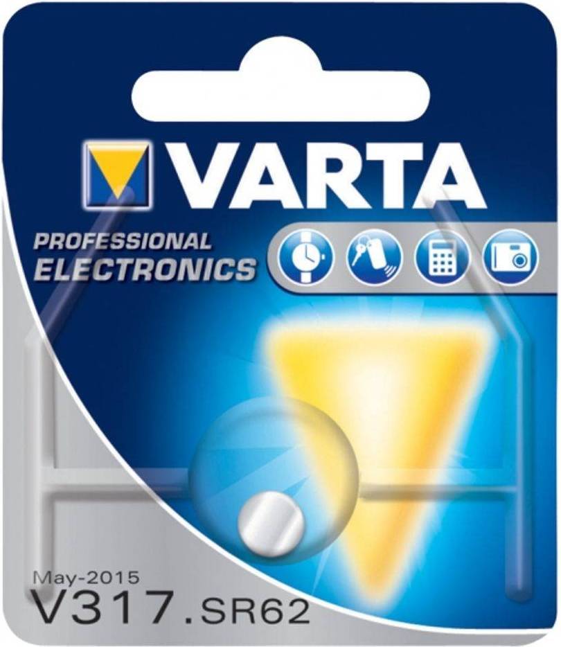 V317 Compatible