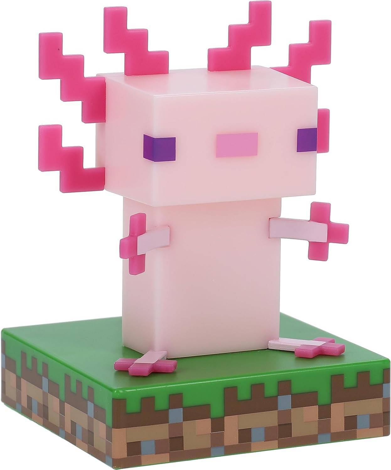 Axolotl