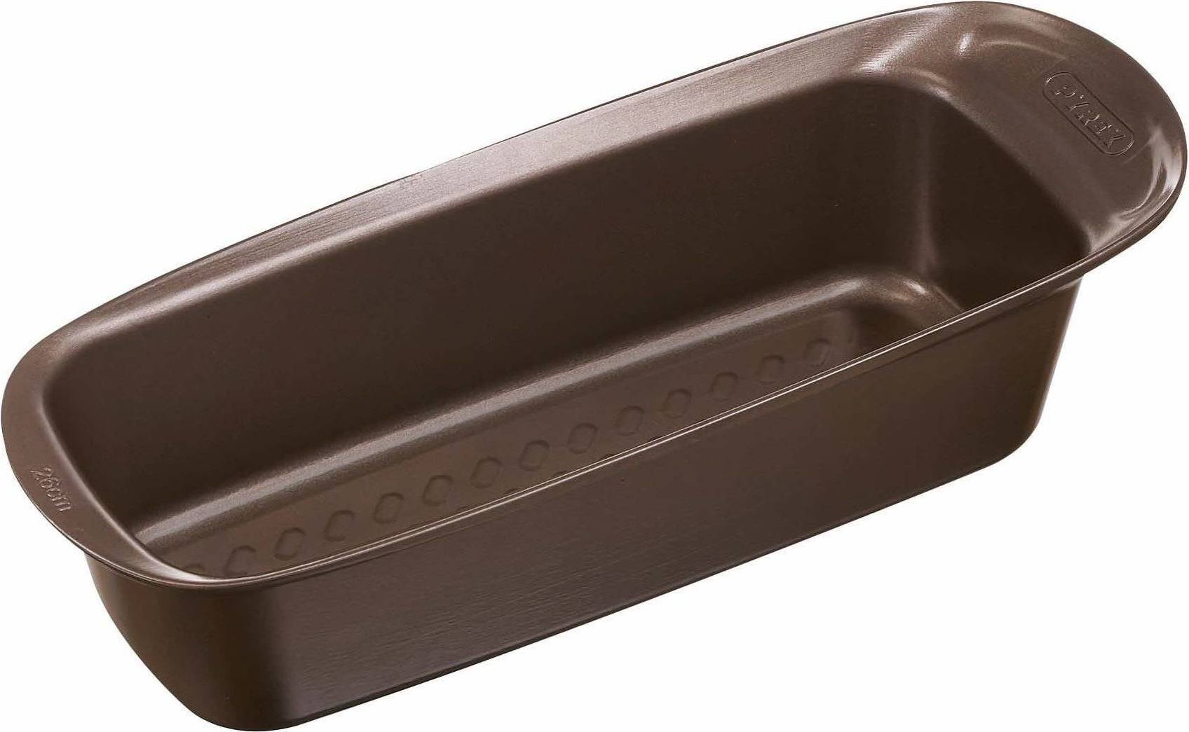 Pyrex Asimetria