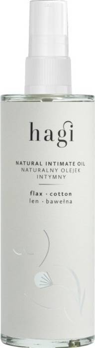 Olio Intimo 100 ml