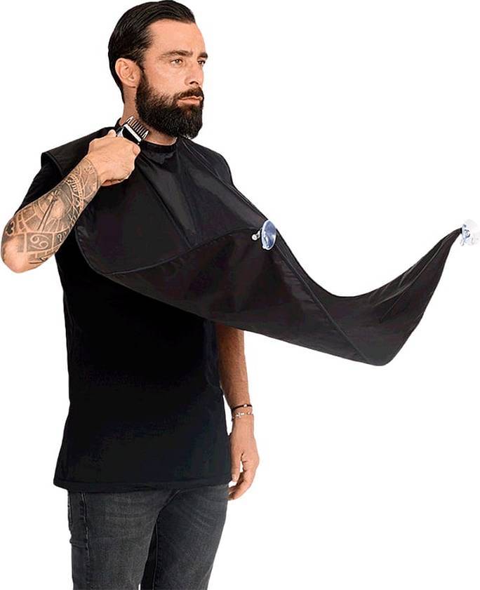 Beard
