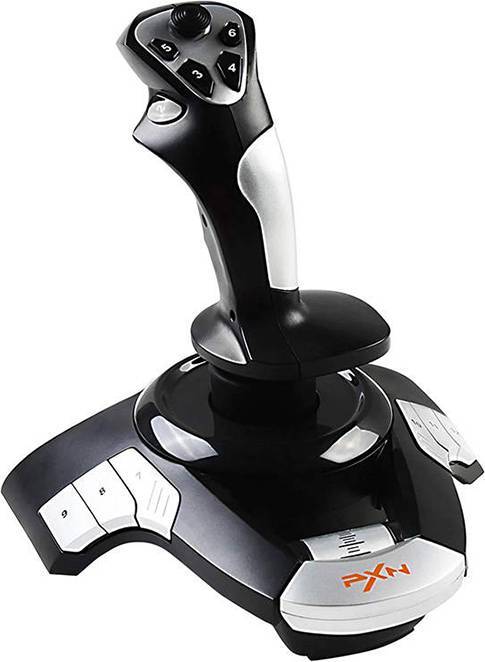 Flight Control Pro Joystick