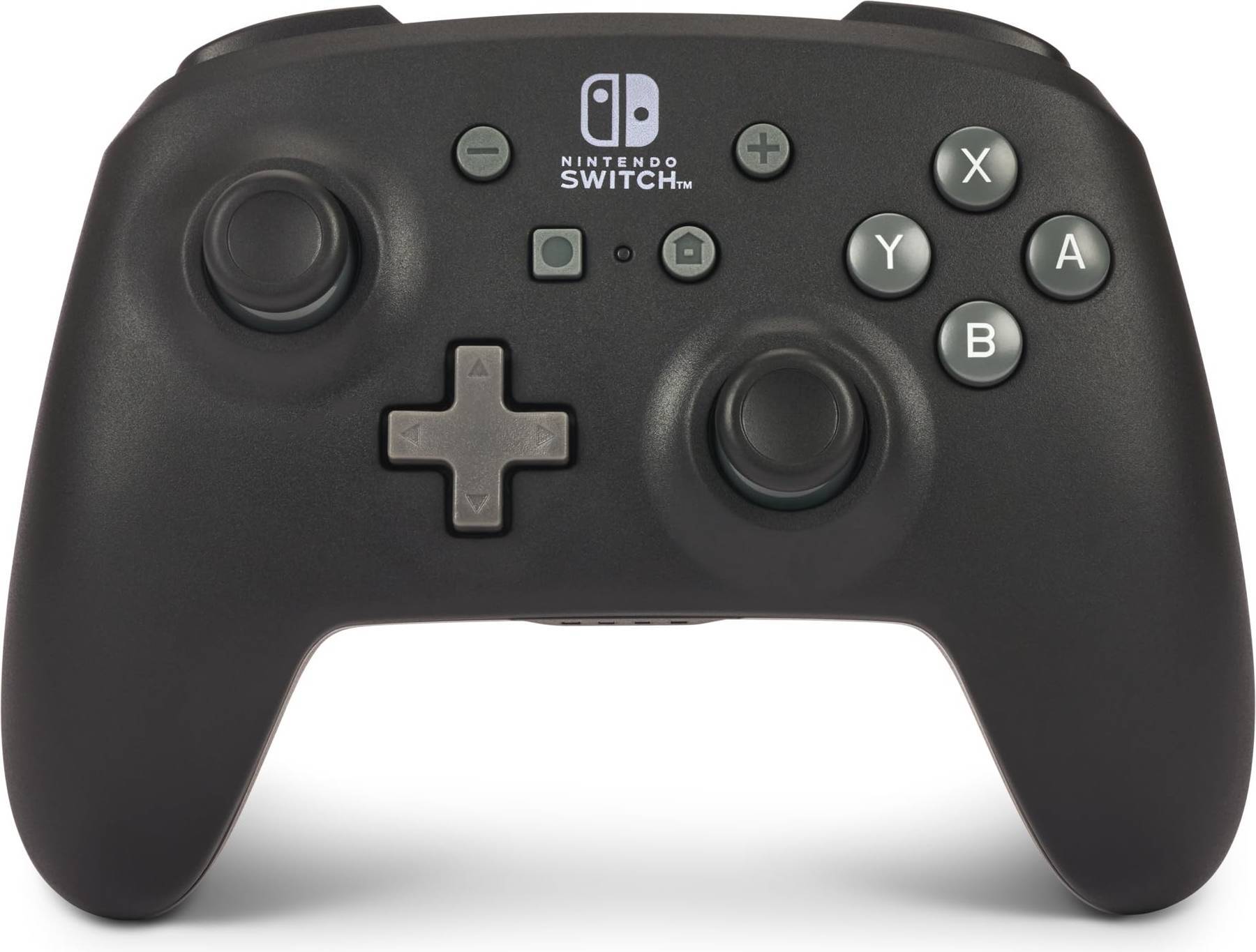 PowerA Wireless Controller for Nintendo Switch Midnight