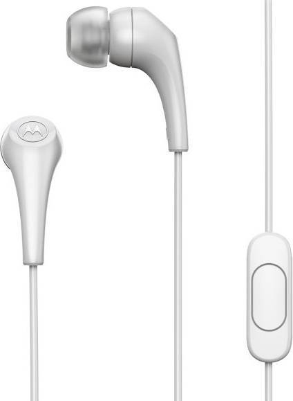 Motorola Earbuds2-S In-ear