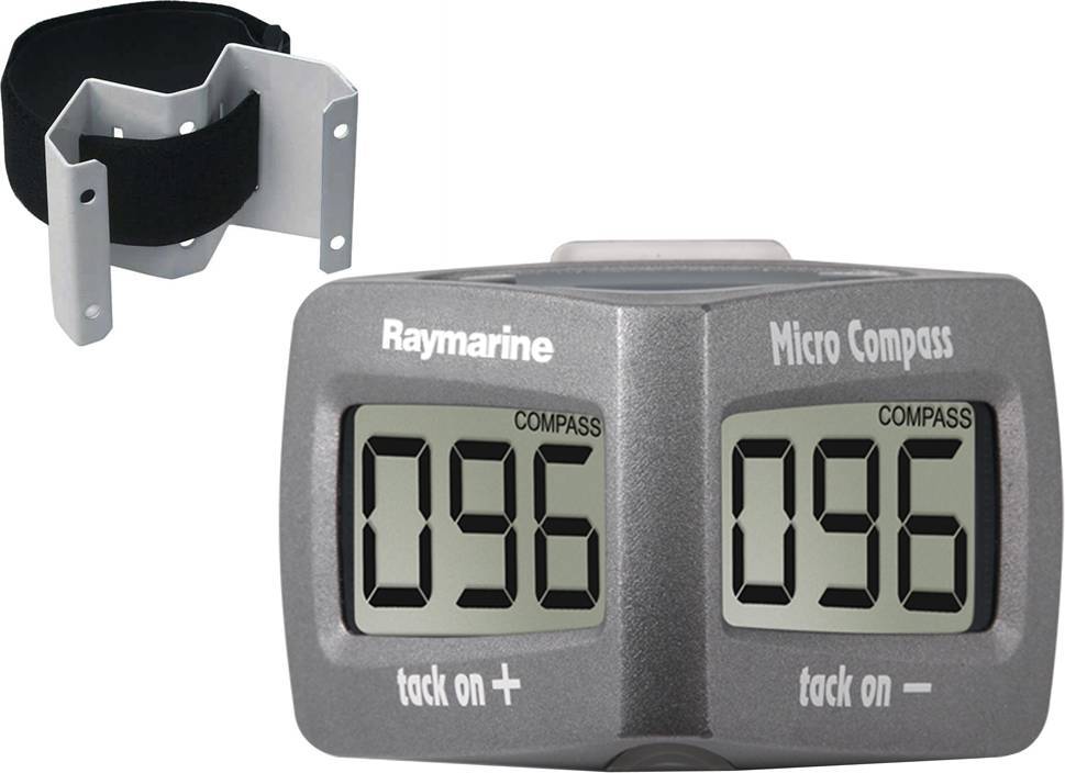 Raymarine Tacktick Micro Kompass System