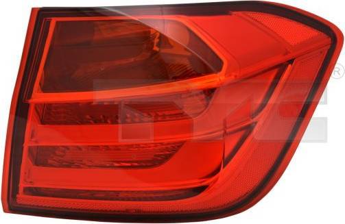 Combination Rearlight 11-12275-06-2