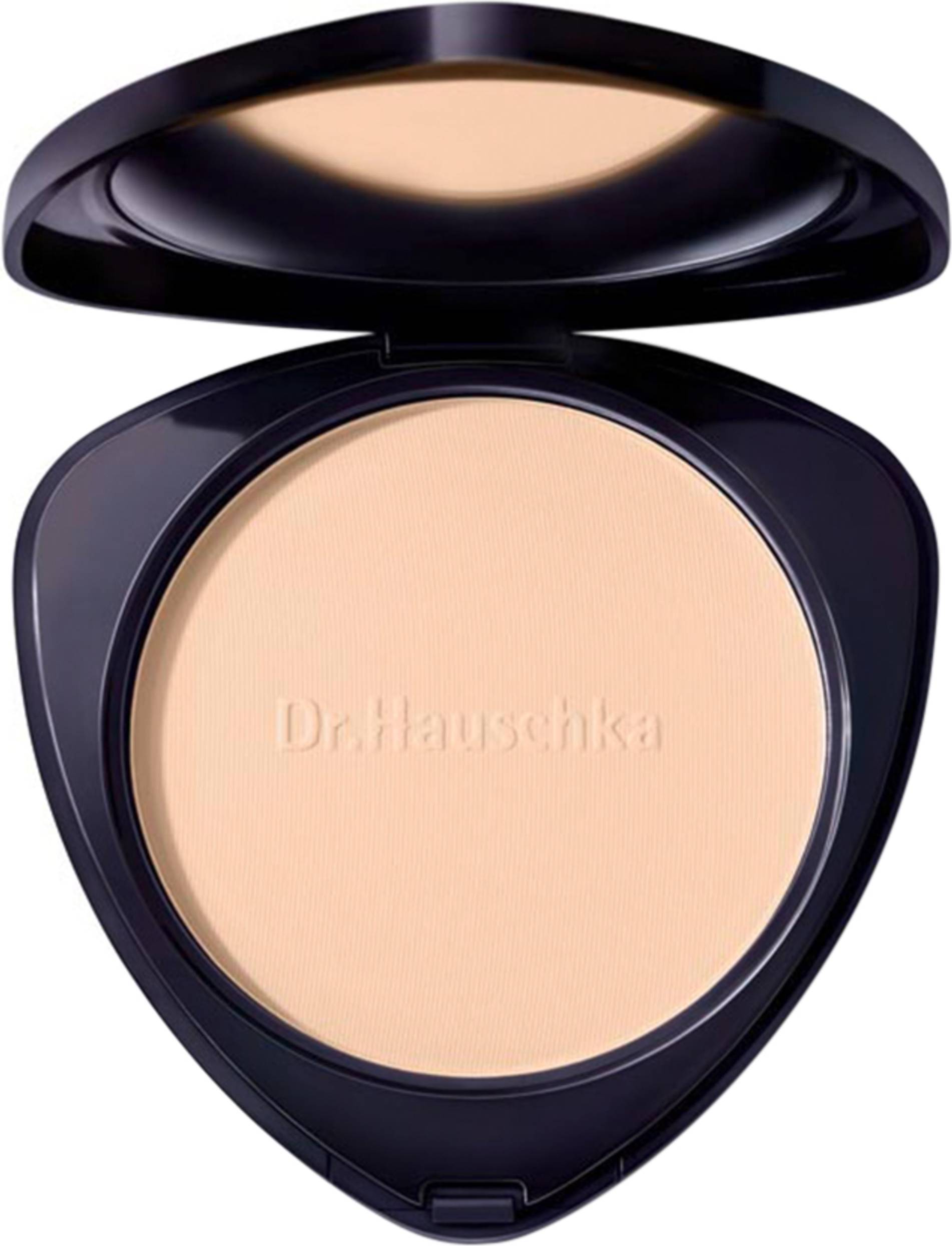Dr. Hauschka Compact Powder - Translucent
