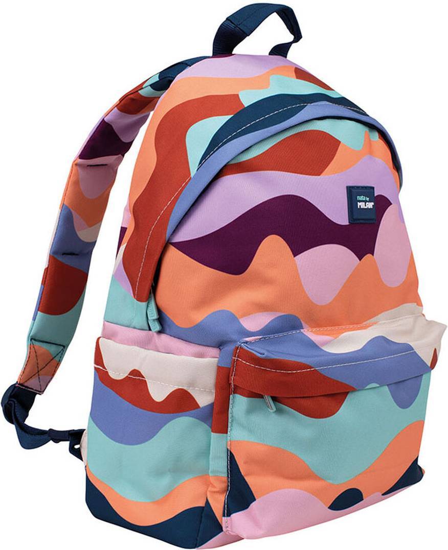 The Fun Series L Backpack - Multicolor