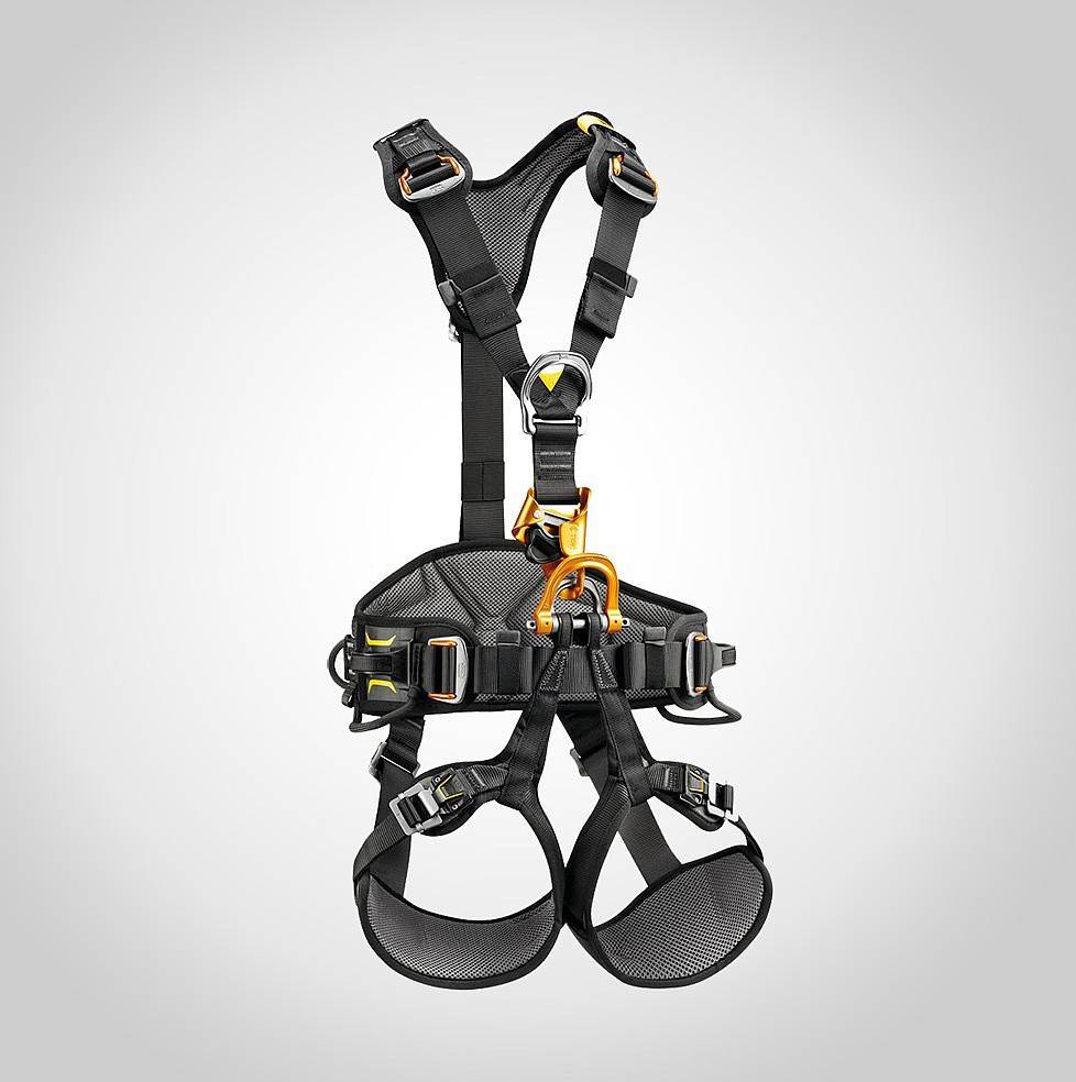 Petzl Astro Bod Fast