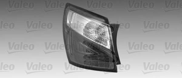 Valeo RearLamp 44395