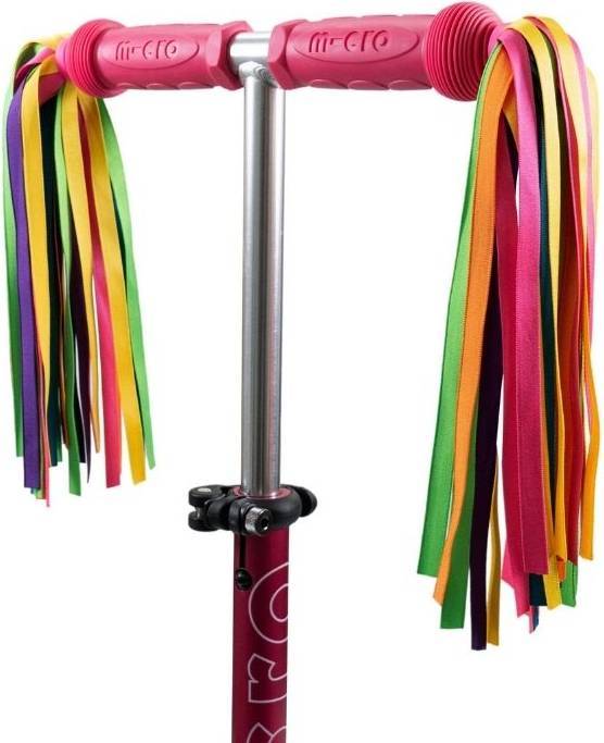 Micro Scooters Ribbons