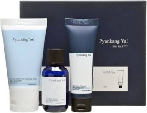 Pyunkang Yul Exclusive Travel Kit