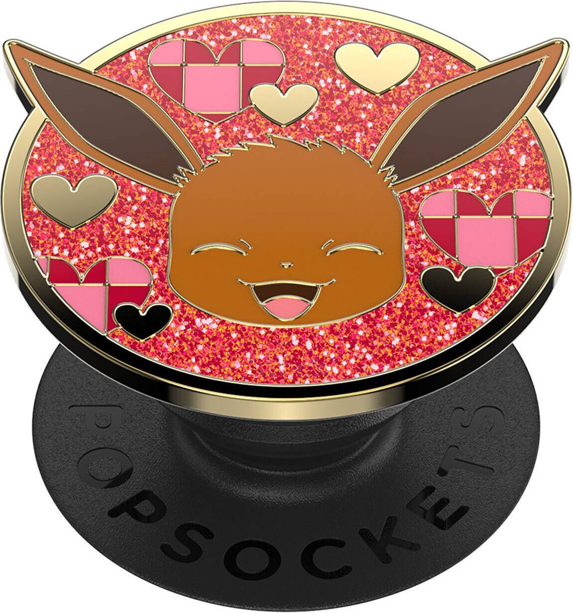 Cell phone holders Popsockets PopGrip Cell Phone Grip & Stand