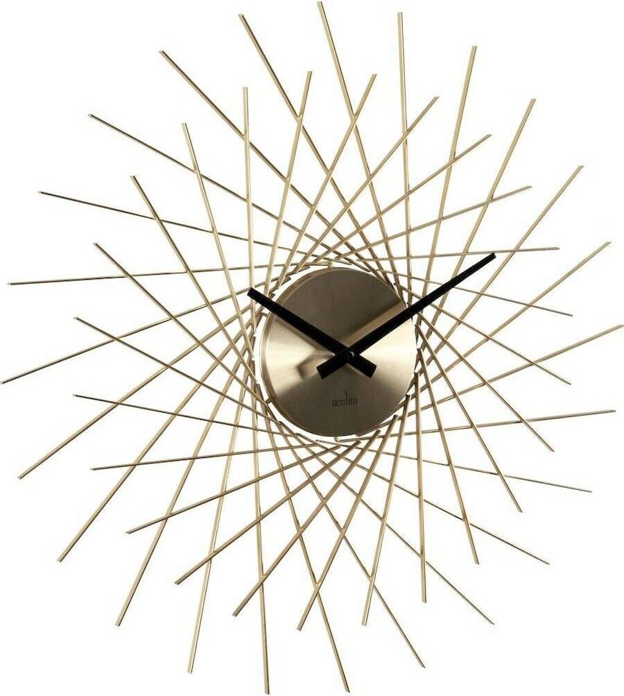 'Lohne' Spoke Style Metal In