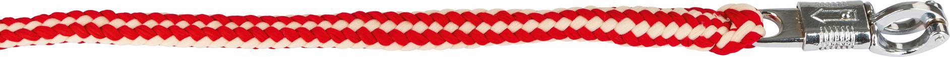 Kerbl Anti-Panic Lead Rope Hippo - Red