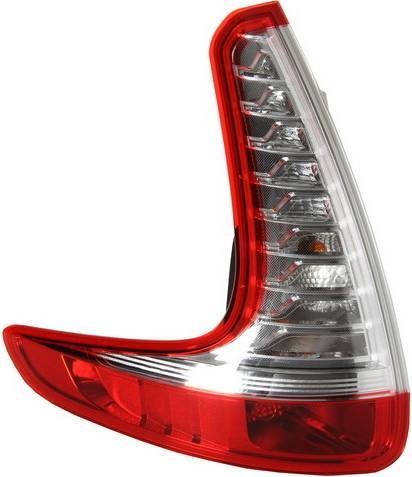 Valeo Halogen Technology Automotive Rearlamp LH 044040