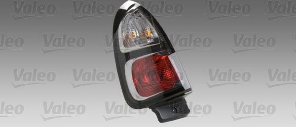 Valeo Rearlamp 043940