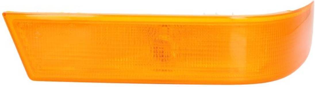 Hella & Rear Lamp Light