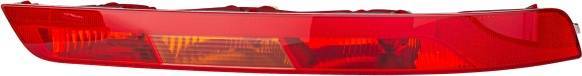 Hella Combination Rearlight 2VA 013 124-121
