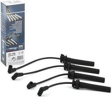 Ignition Cable Kit ZEF1480