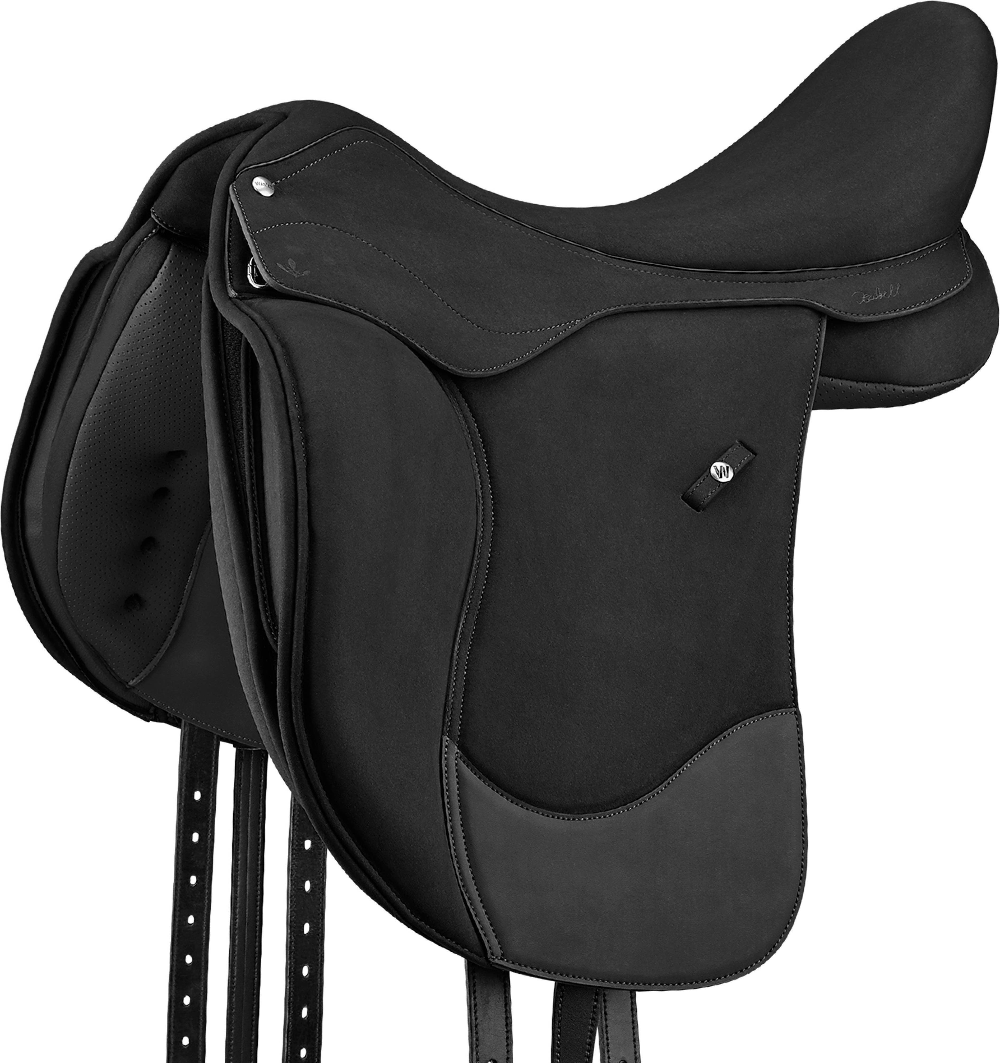 Isabell Icon Saddle