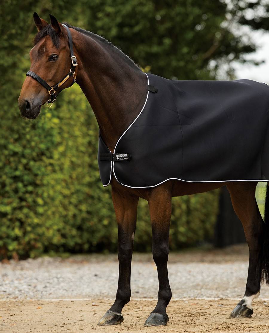 Rambo Horseware Stable Rugs