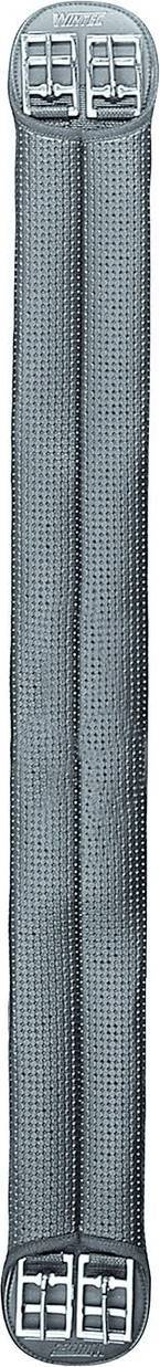 Wintec Elastic Short Girth - Sort