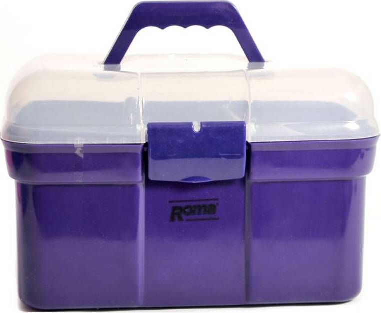 Grooming-Set Ultimate - Violet
