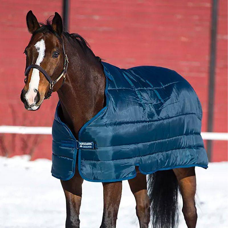 Horseware rambo Horseware Rambo Optimo Liner - Black